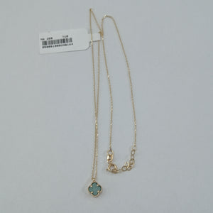 GARGANTILLAS ORO 14K 1.7 (NUEVO)