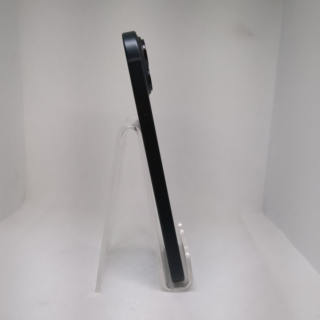 CELULAR APPLE IPHONE 15 A3089 (2023) 128 GB 6 GB RAM (SEMINUEVO)