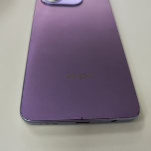 CELULAR OPPO  A40 CPH2669 (2024) 256 GB 4 GB RAM (SEMINUEVO)
