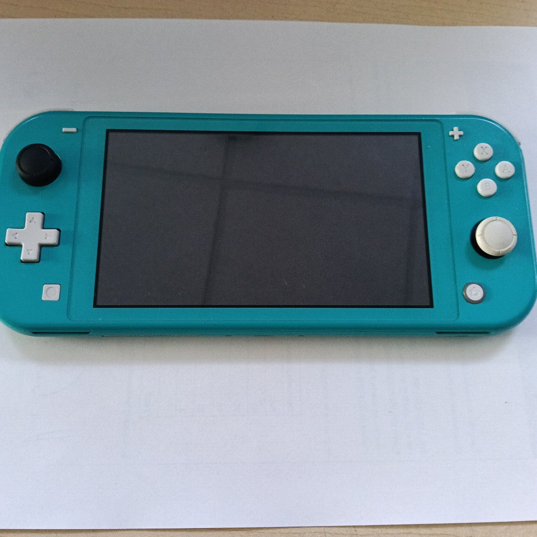CONSOLA DE VIDEOJUEGO NINTENDO SWITCH LITE 32 GB