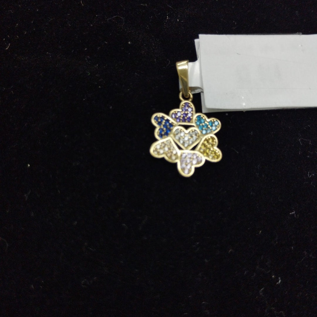 DIJES ORO 10K 1.3 (NUEVO)