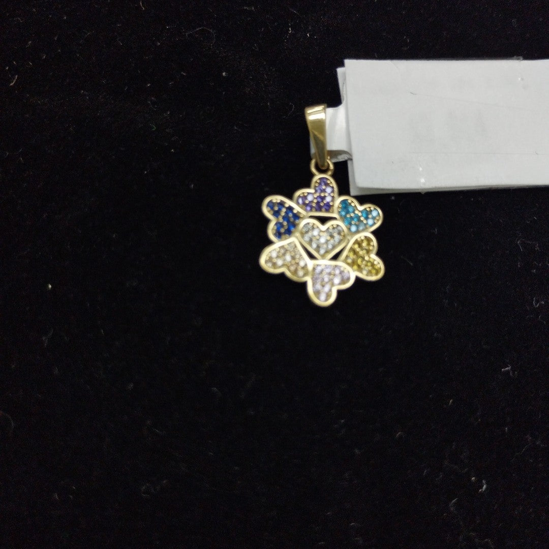 DIJES ORO 10K 1.3 (NUEVO)