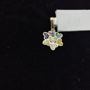 DIJES ORO 10K 1.3 (NUEVO)