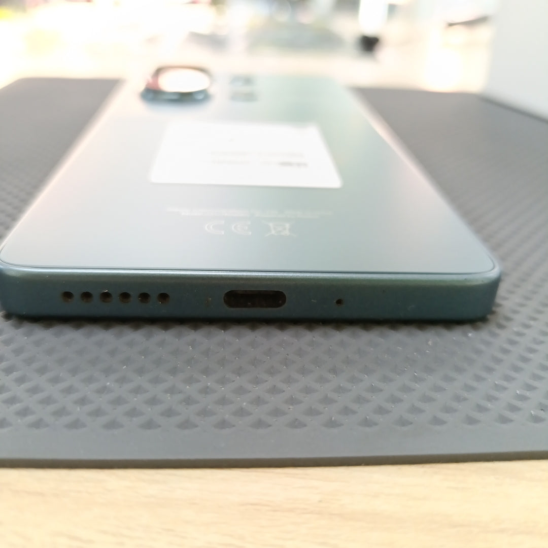 CELULAR XIAOMI REDMI NOTE 13 PRO 23117RA68G (2023) 256 GB 8 GB RAM (SEMINUEVO)