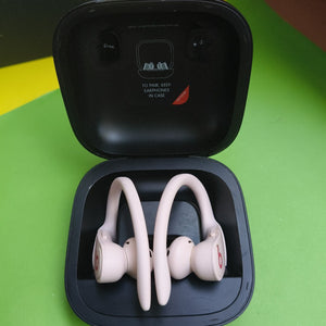 AUDIFONOS BEATS POWERBEATS PRO INALAMBRICO IN EAR (SEMINUEVO)