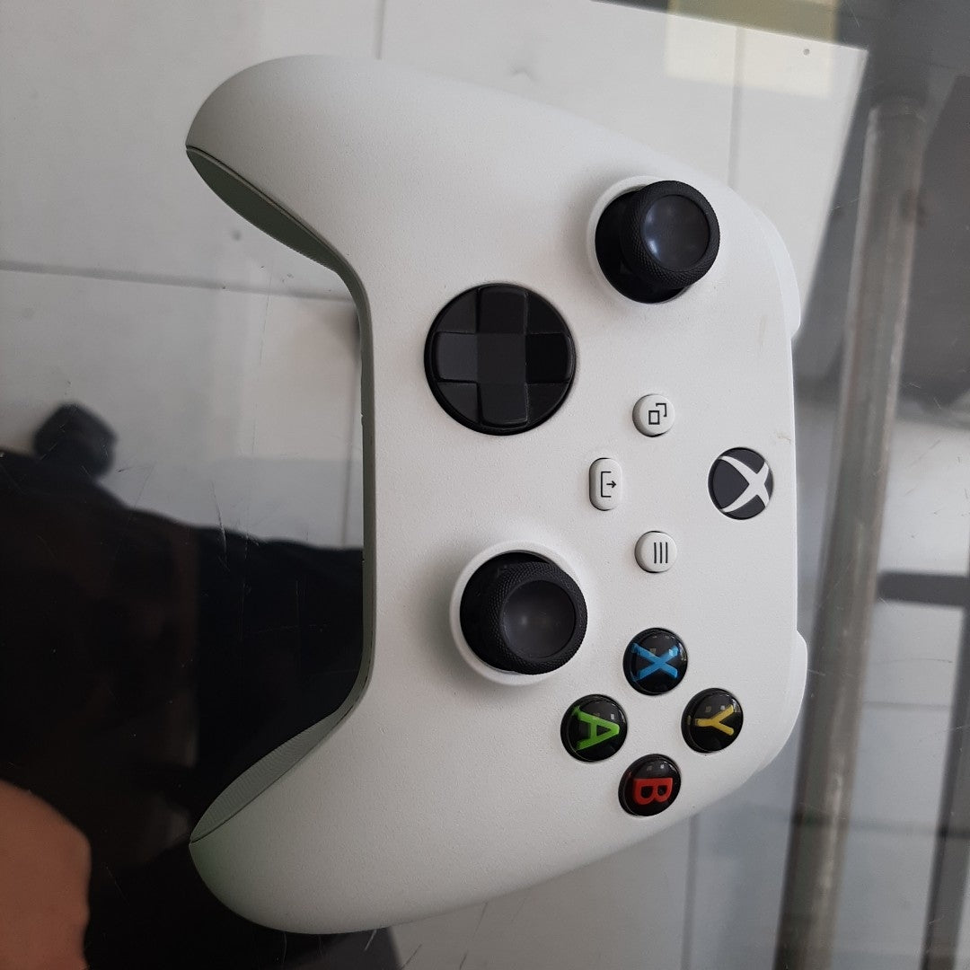 CONSOLA DE VIDEOJUEGO MICROSOFT XBOX SERIES S 512 GB SSD (SEMINUEVO)