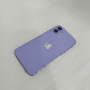 CELULAR APPLE IPHONE 12 A2403 128 GB 4 GB RAM (SEMINUEVO)