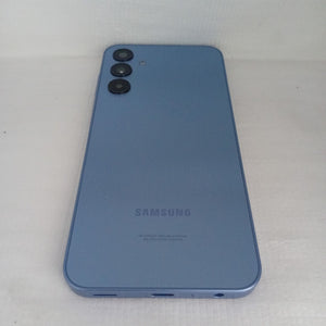 CELULAR SAMSUNG GALAXY A25 5G SM-A256E/N (2023) 128 GB 6 GB RAM (SEMINUEVO)