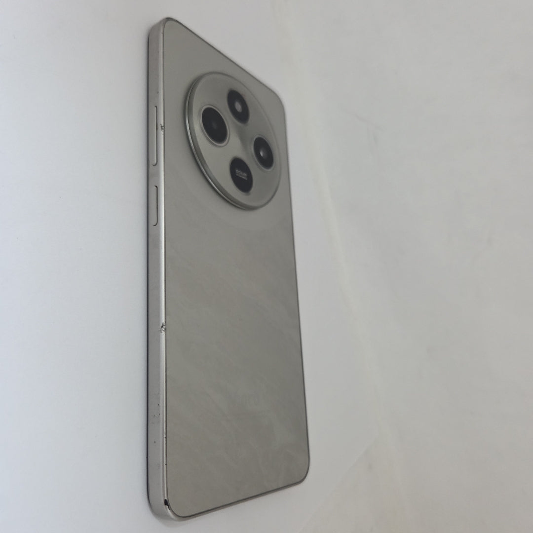 CELULAR XIAOMI POCO C75 2410FPCC5G (2024) 256 GB 8 GB RAM (SEMINUEVO)