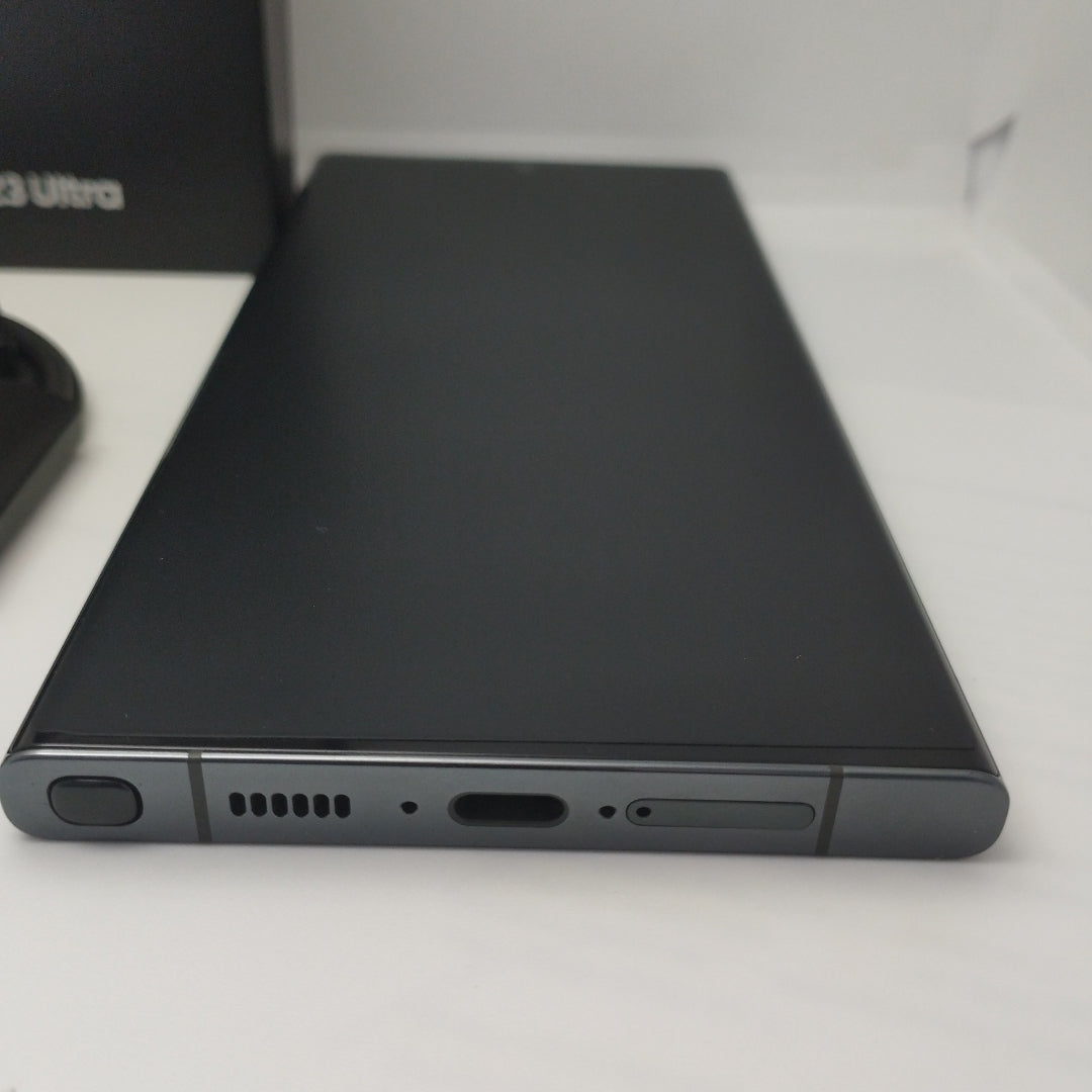 CELULAR SAMSUNG GALAXY S23 ULTRA SM-S918B 512 GB 12 GB RAM (SEMINUEVO)