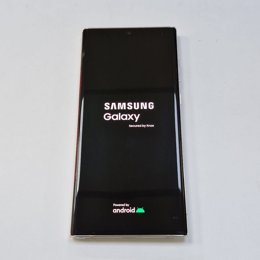 CELULAR SAMSUNG GALAXY S22 ULTRA SM-S908U 256 GB 12 GB RAM (SEMINUEVO)