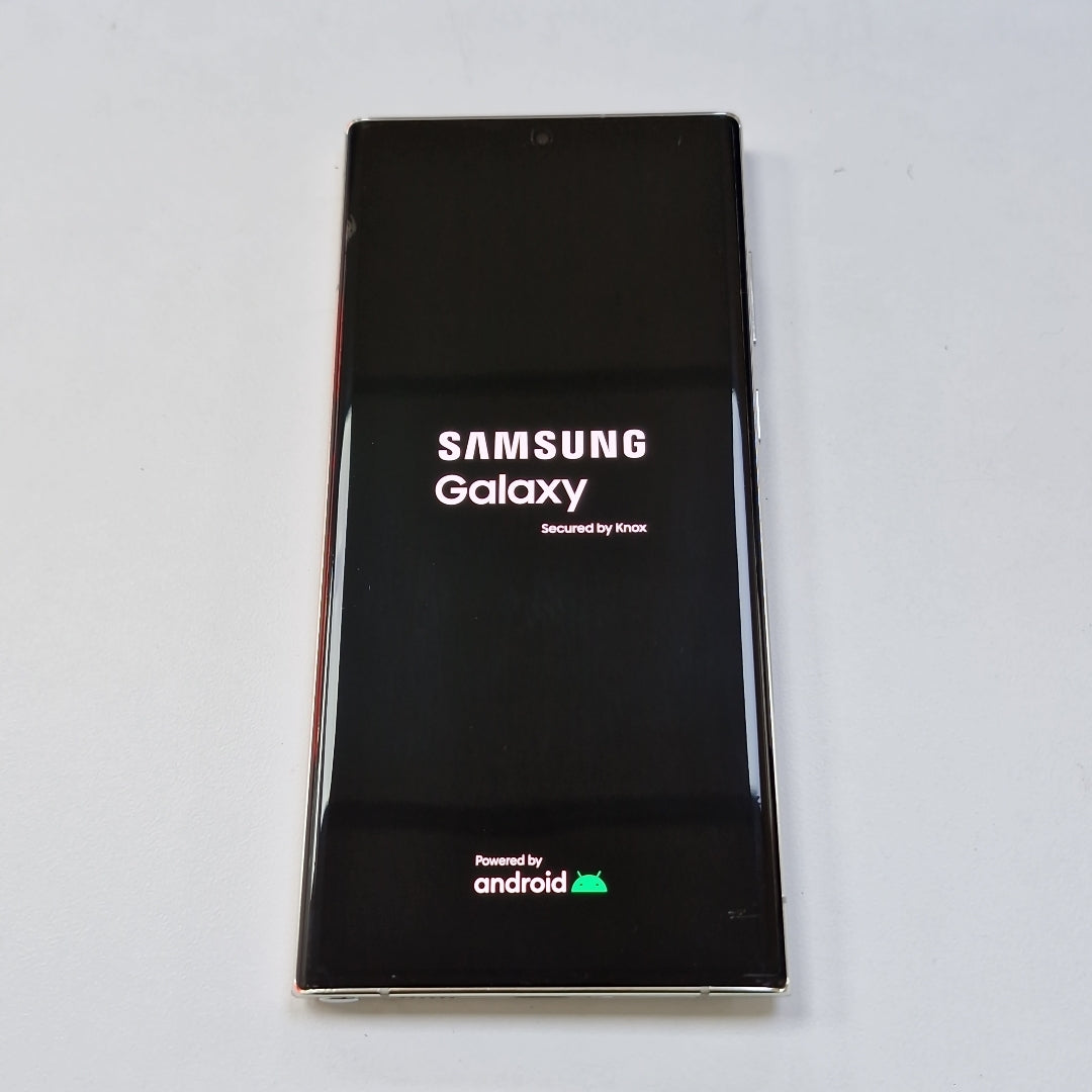 CELULAR SAMSUNG GALAXY S22 ULTRA SM-S908U 256 GB 12 GB RAM (SEMINUEVO)