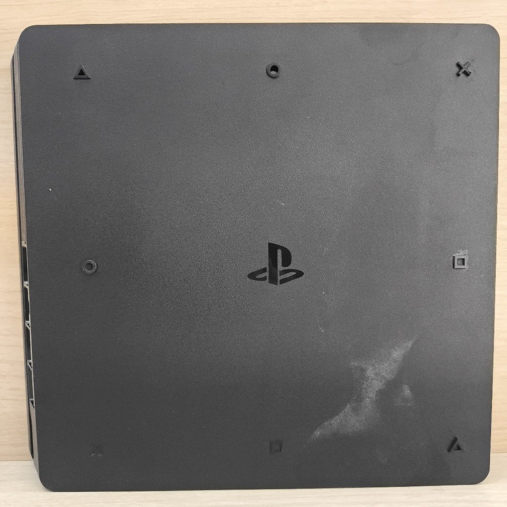 CONSOLA DE VIDEOJUEGO SONY PS4 SLIM 1 TB (SEMINUEVO)