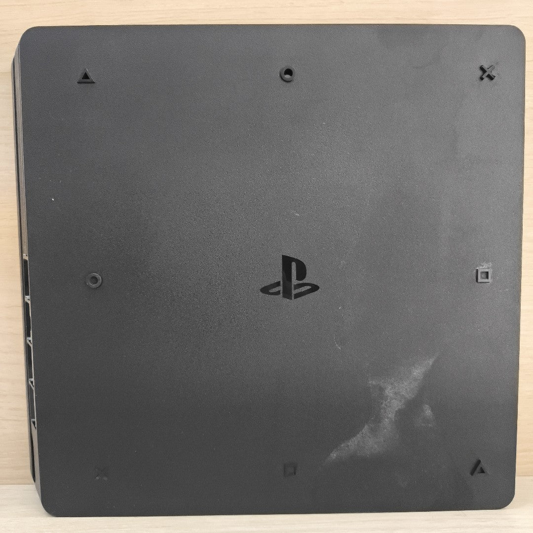 CONSOLA DE VIDEOJUEGO SONY PS4 SLIM 1 TB (SEMINUEVO)
