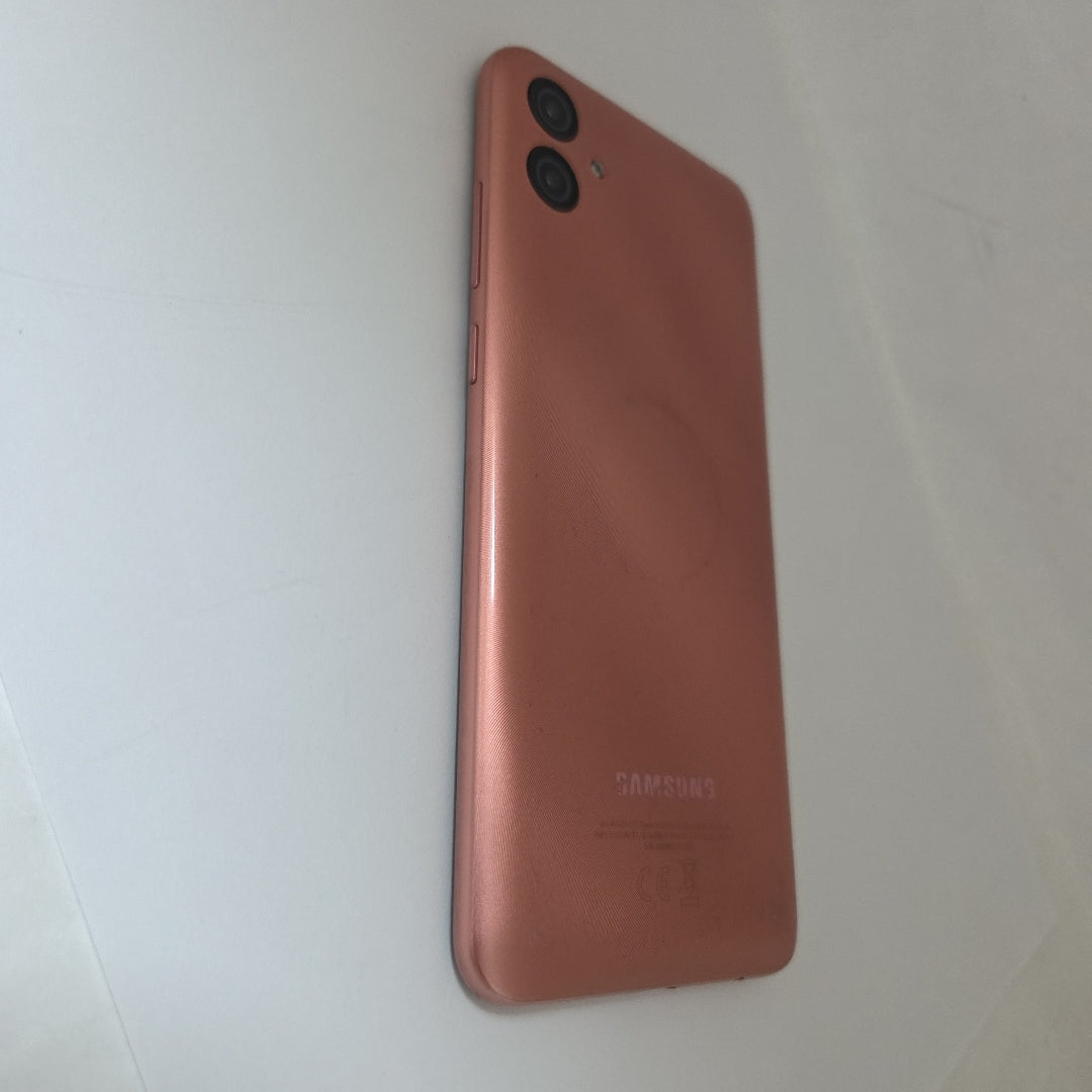CELULAR SAMSUNG GALAXY A04E SM-A042F (2022) 32 GB 3 GB RAM (SEMINUEVO)