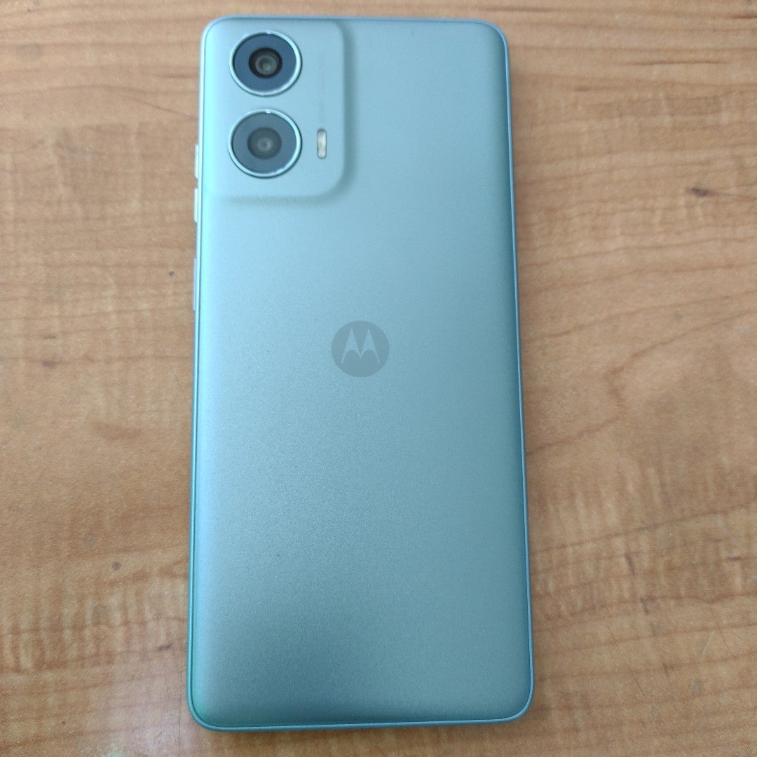 CELULAR MOTOROLA MOTO G24 POWER XT2425-1 (2024) 256 GB 8 GB RAM (SEMINUEVO)