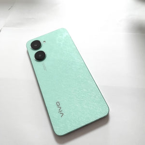 CELULAR VIVO Y03 V2332 (2024) 128 GB 4 GB RAM (SEMINUEVO)