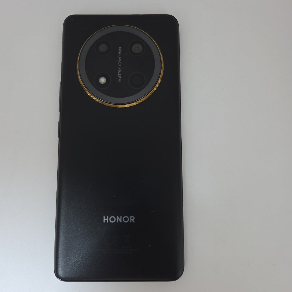 CELULAR HONOR MAGIC 7 LITE BRP-NX3 (2025) 256 GB 8 GB RAM (SEMINUEVO)