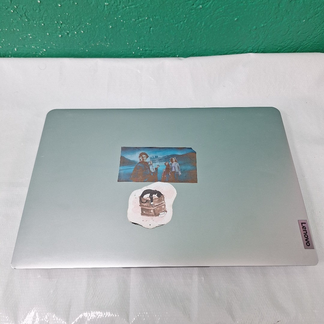 LAPTOP LENOVO IDEAPAD 1 14IGL7 (2023) 128 GB SSD 4 GB RAM (SEMINUEVO)