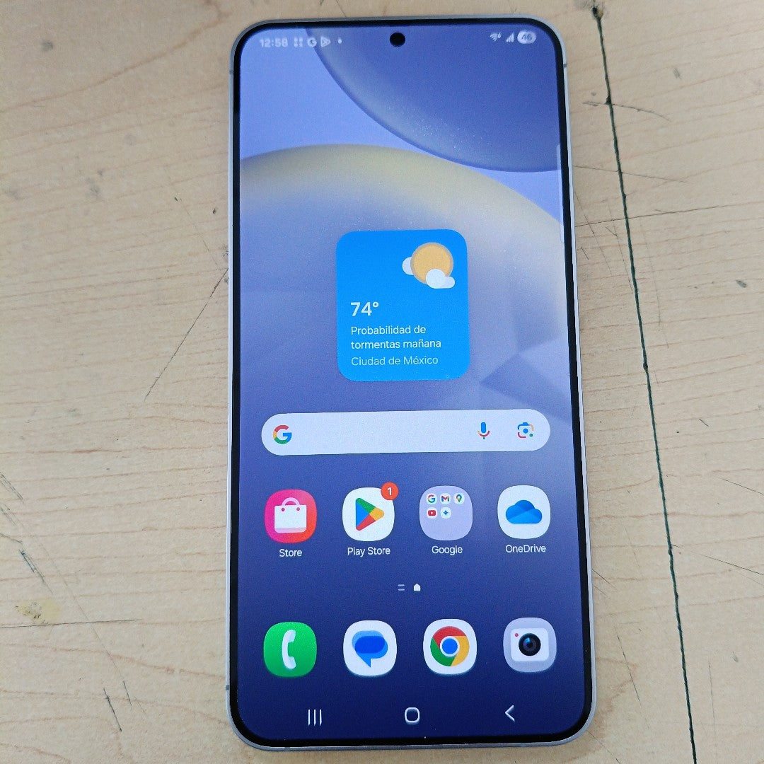 CELULAR SAMSUNG GALAXY S24 + SM-S926U1 (2024) 512 GB 12 GB RAM (SEMINUEVO)