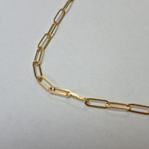 CADENAS ORO 14K 9 (NUEVO)