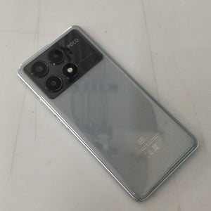 CELULAR XIAOMI POCO X6 PRO 2311DRK48G (2024) 512 GB 12 GB RAM (SEMINUEVO)
