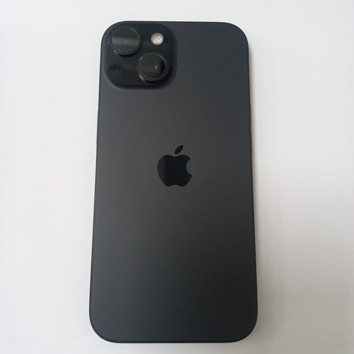 CELULAR APPLE IPHONE 15 A3089 (2023) 128 GB 6 GB RAM (SEMINUEVO)