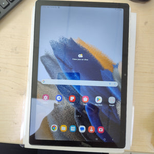 TABLETA SAMSUNG GALAXY TAB A8 SM-X200 64 GB 4 GB RAM (SEMINUEVO)