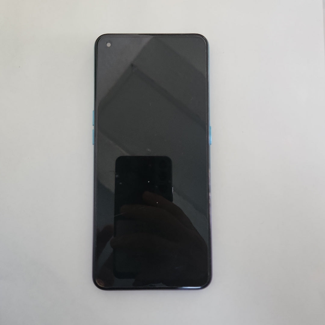 CELULAR OPPO  RENO5 Z 5G CPH2211 128 GB 8 GB RAM (SEMINUEVO)