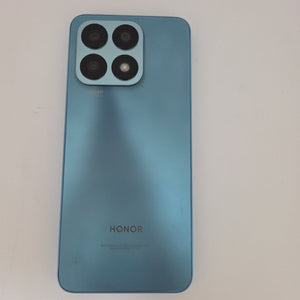 CELULAR HONOR X8A CRT-LX3 (2023) 128 GB 8 GB RAM (SEMINUEVO)