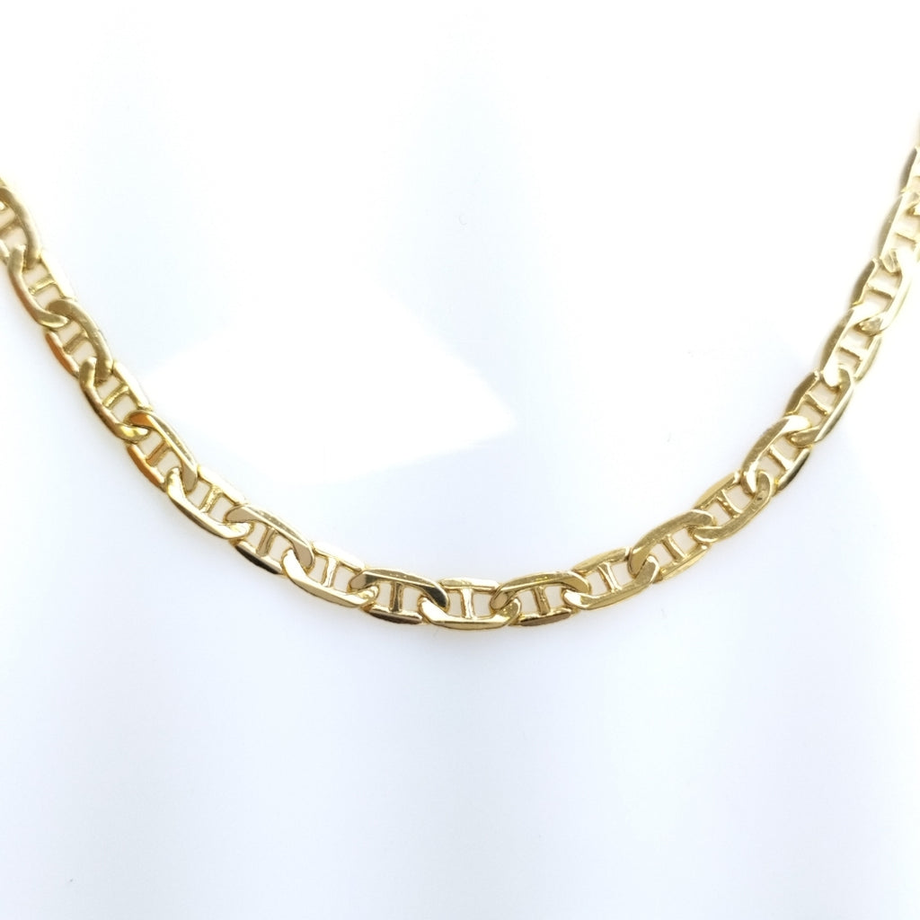 CADENAS GUCHI ORO 14K 11 (NUEVO)