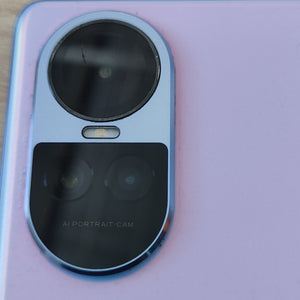 CELULAR OPPO  RENO 10 CPH2531 (2023) 256 GB 8 GB RAM (SEMINUEVO)