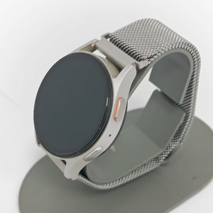 SMARTWATCH SAMSUNG GALAXY WATCH 7 SM-L300 40 MM BLUETOOTH (SEMINUEVO)
