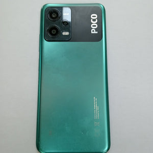 CELULAR XIAOMI POCO X5 22111317PG (2023) 256 GB 8 GB RAM (SEMINUEVO)