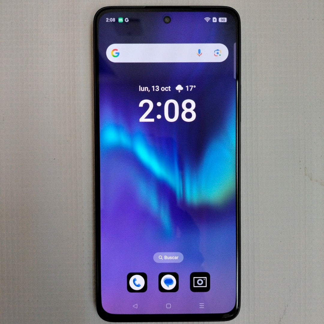 CELULAR OPPO  RENO 13F 5G CPH2699 (2025) 256 GB 12 GB RAM (SEMINUEVO)