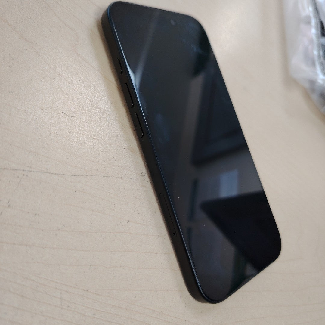 CELULAR APPLE IPHONE 16 A3287 (2024) 128 GB 8 GB RAM (SEMINUEVO)