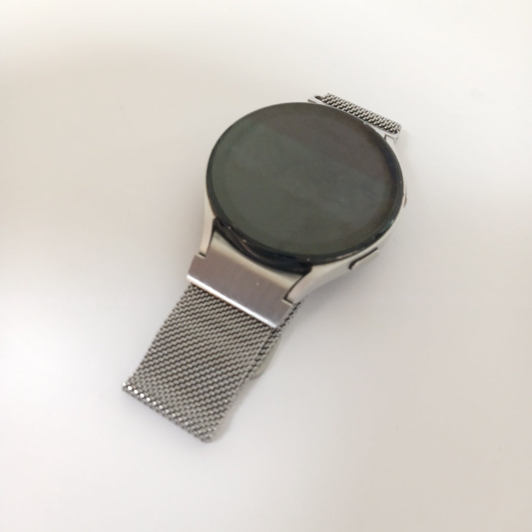 SMARTWATCH SAMSUNG GALAXY WATCH 5 SM-R910 44 MM GPS (SEMINUEVO)