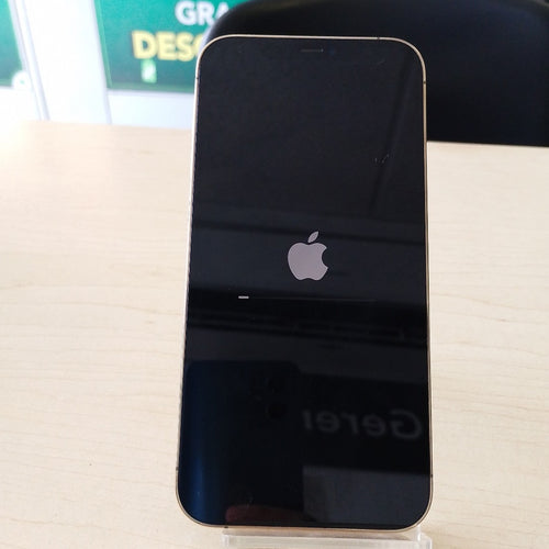 CELULAR APPLE IPHONE 12 PRO MAX A2342 128 GB 6 GB RAM (SEMINUEVO)