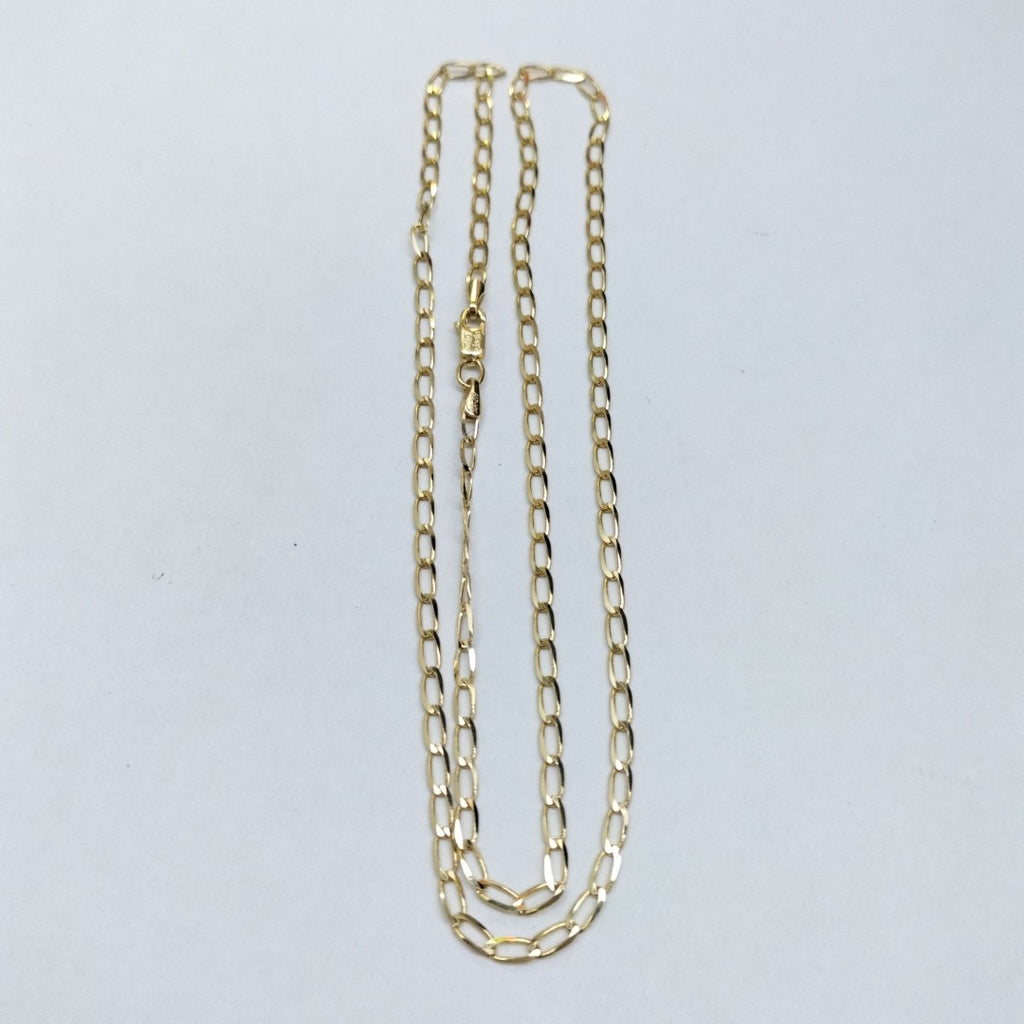 CADENAS ORO 14K 4 (NUEVO)