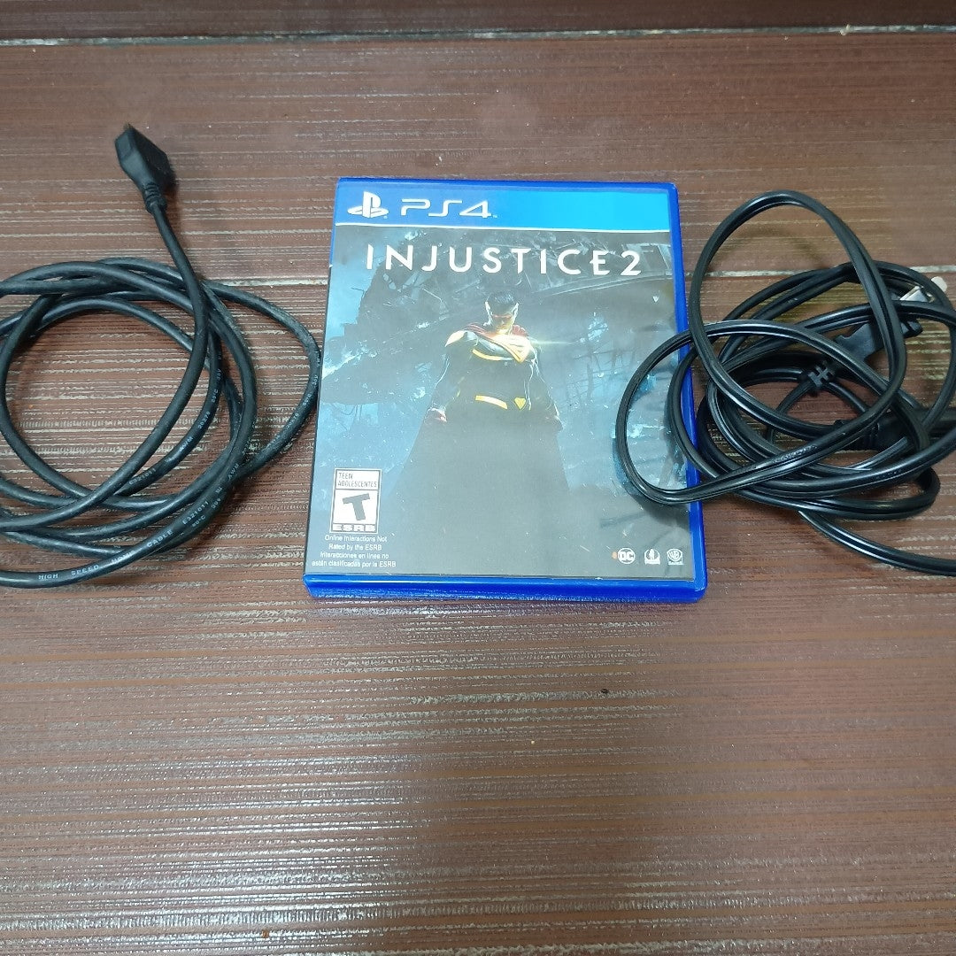 CONSOLA DE VIDEOJUEGO SONY PS4 500 GB  (SEMINUEVO)