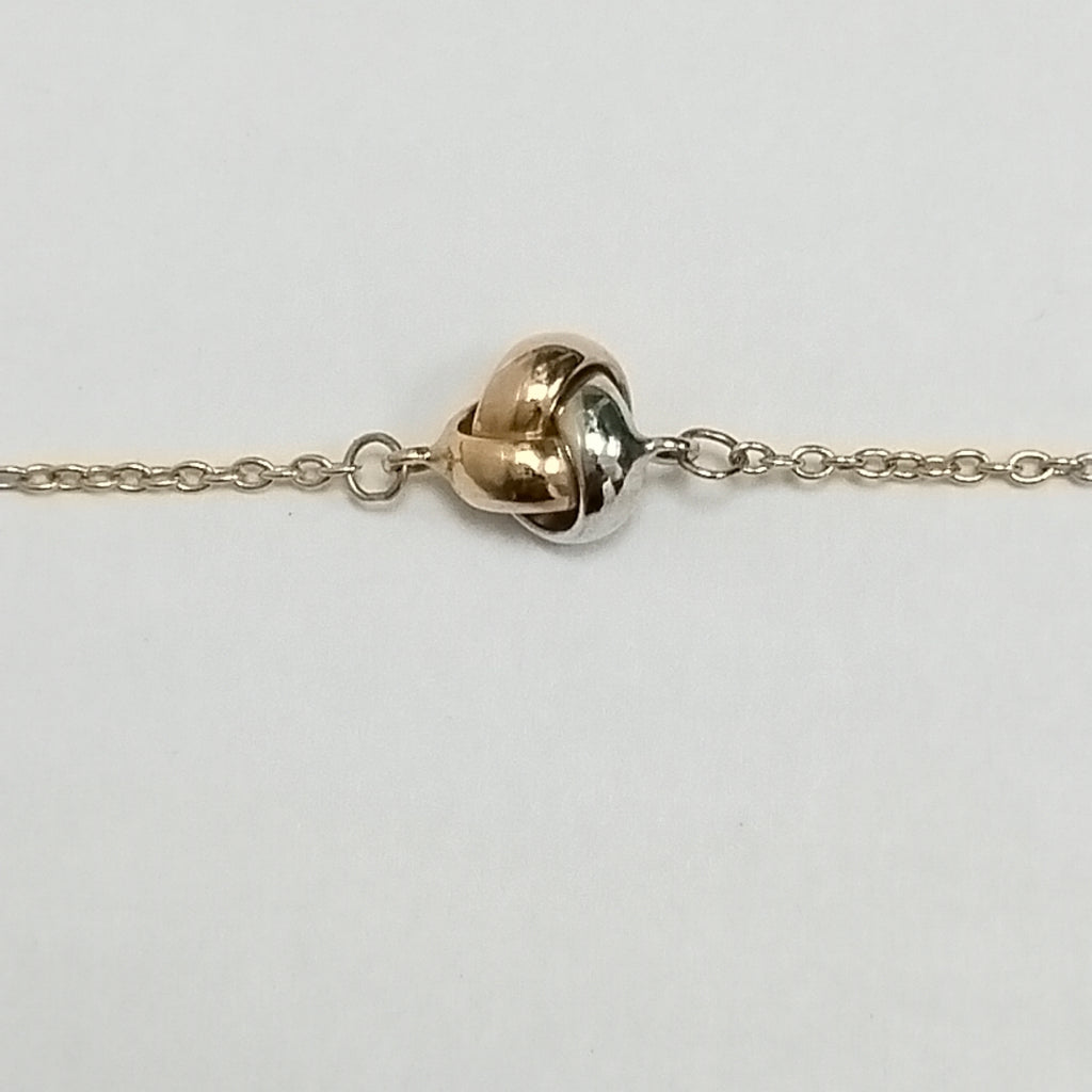 GARGANTILLAS ORO 14K 3.3 (NUEVO)