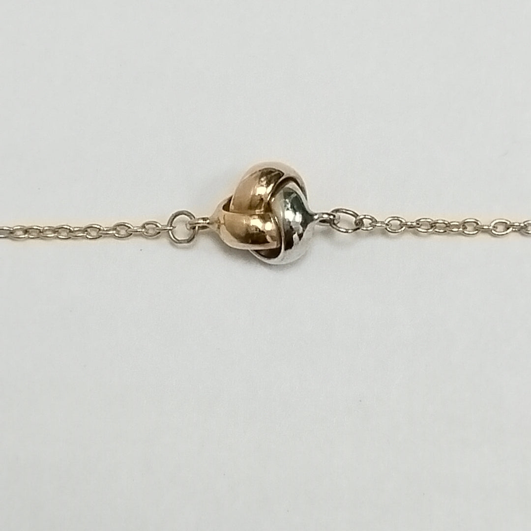 GARGANTILLAS ORO 14K 3.3 (NUEVO)