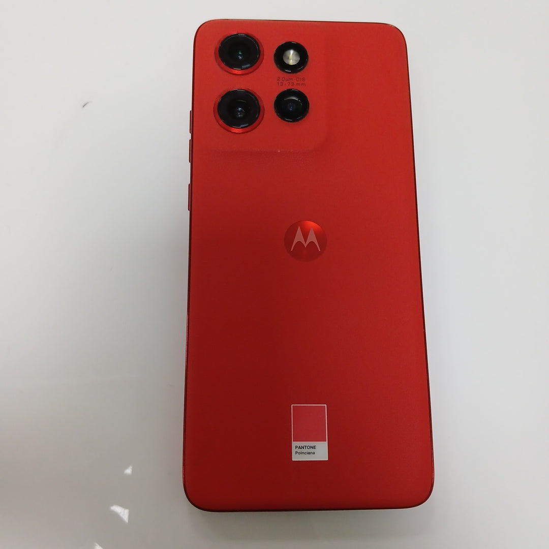 CELULAR MOTOROLA EDGE 50 NEO XT2409-2 (2024) 256 GB 8 GB RAM (SEMINUEVO)
