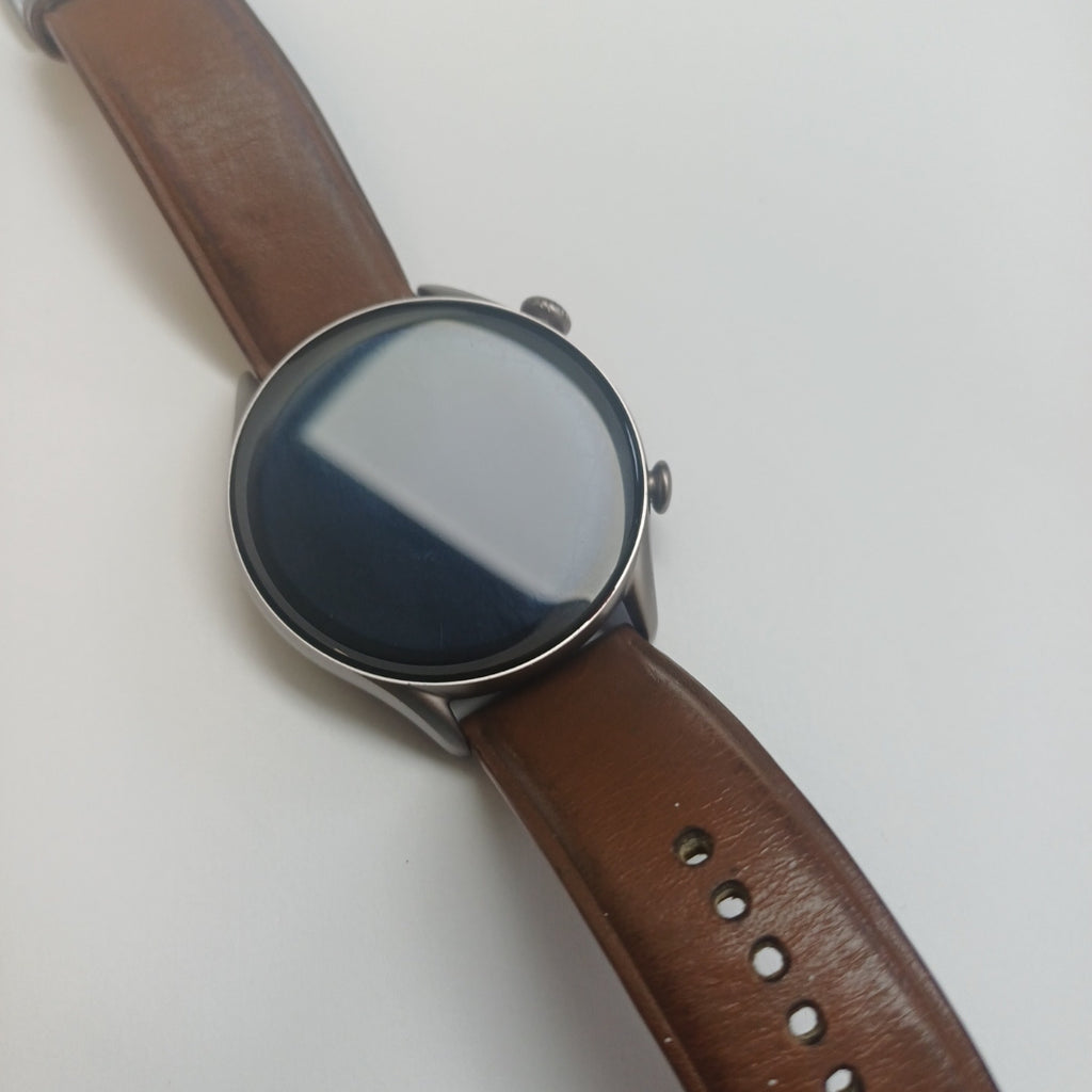 SMARTWATCH AMAZFIT GTR 3 PRO  A2040 46 MM GPS (SEMINUEVO)