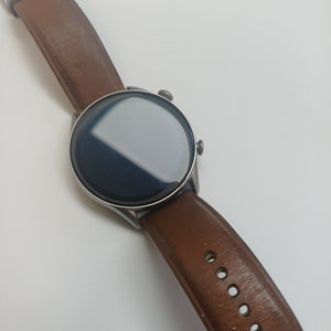 SMARTWATCH AMAZFIT GTR 3 PRO  A2040 46 MM GPS (SEMINUEVO)