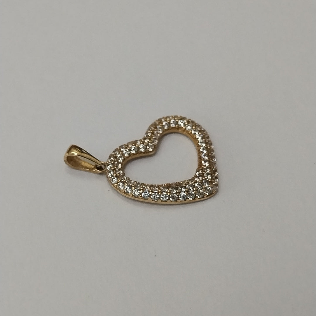 DIJES ORO 14K 1.1 (NUEVO)