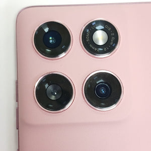 CELULAR MOTOROLA EDGE 60 FUSION XT2503-1 (2023) 256 GB 8 GB RAM (SEMINUEVO)