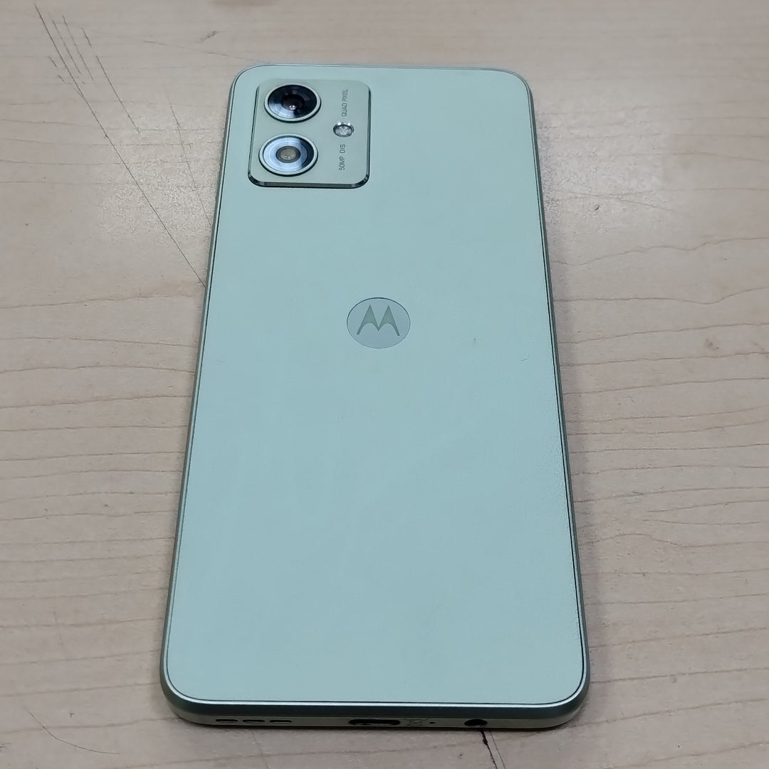 CELULAR MOTOROLA MOTO G54 5G XT2343-1 (2023) 256 GB 8 GB RAM (SEMINUEVO)