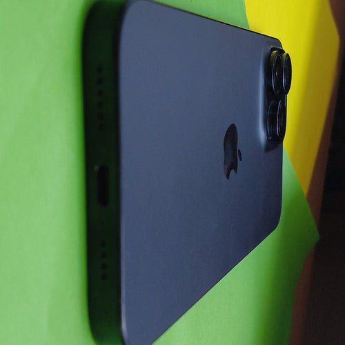 CELULAR APPLE IPHONE 16 PRO MAX A3295 (2024) 256 GB 8 GB RAM (SEMINUEVO)