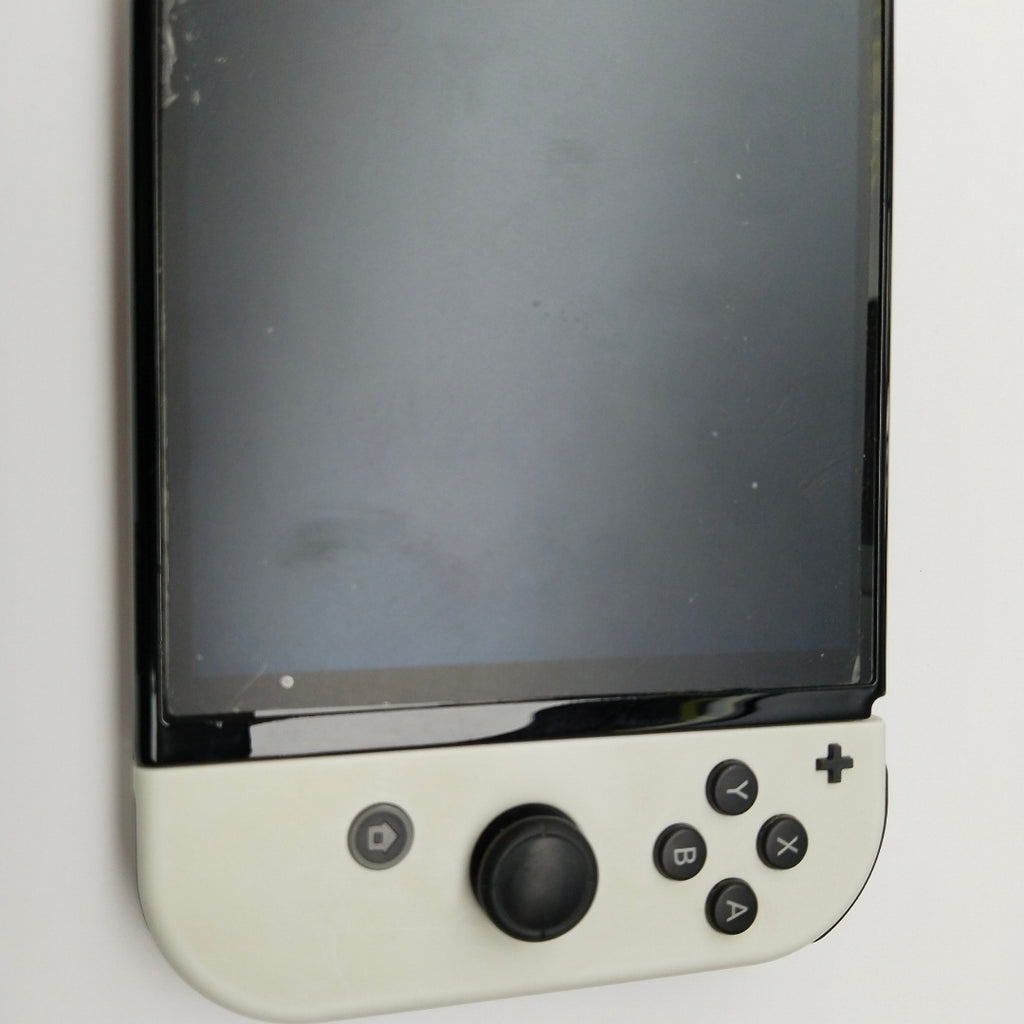 CONSOLA DE VIDEOJUEGO NINTENDO SWITCH OLED 64 GB (SEMINUEVO)